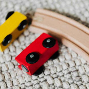 Holzeisenbahn Classic